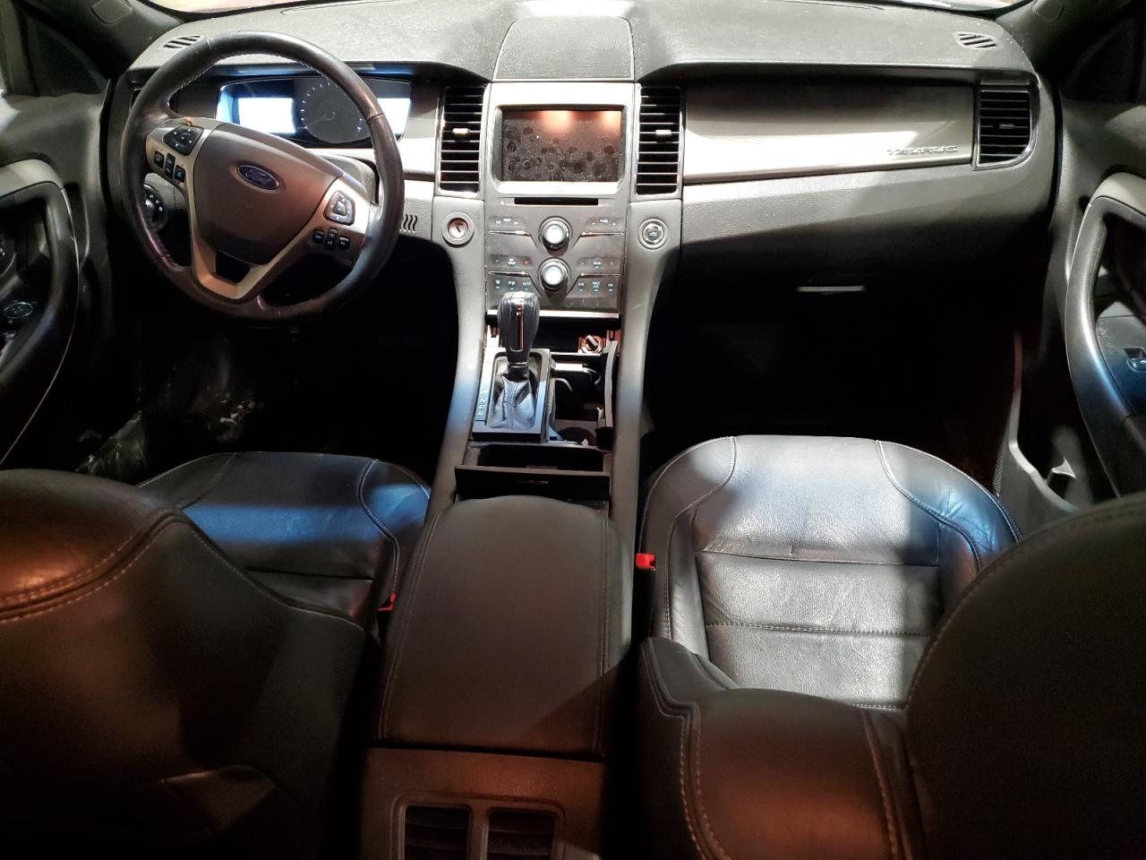 2014 Ford Taurus - Image 8