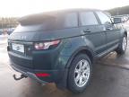 2013 LAND ROVER RANGE ROVE for sale at Copart WHITBURN