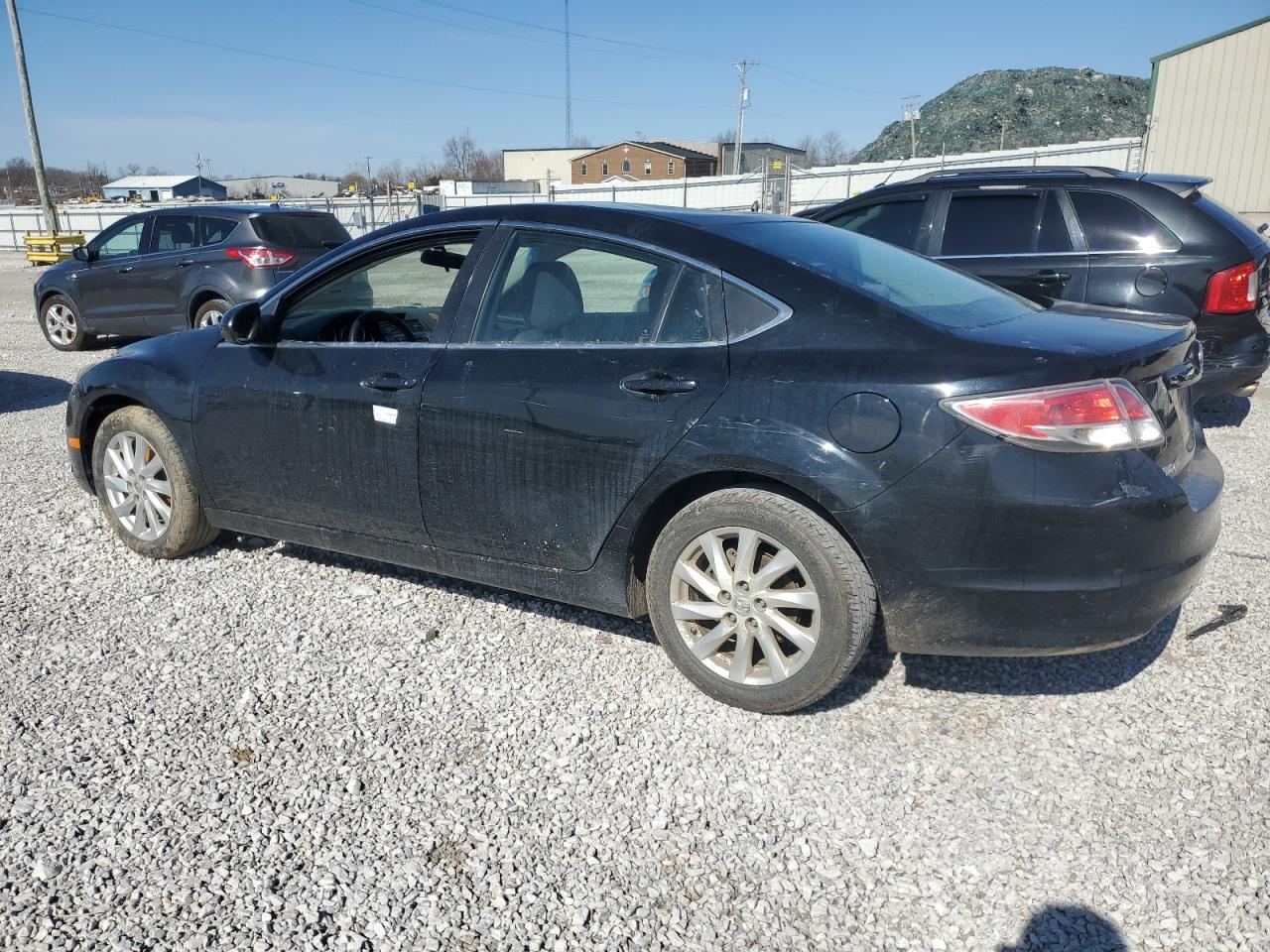 2012 Mazda 6 - Image 2