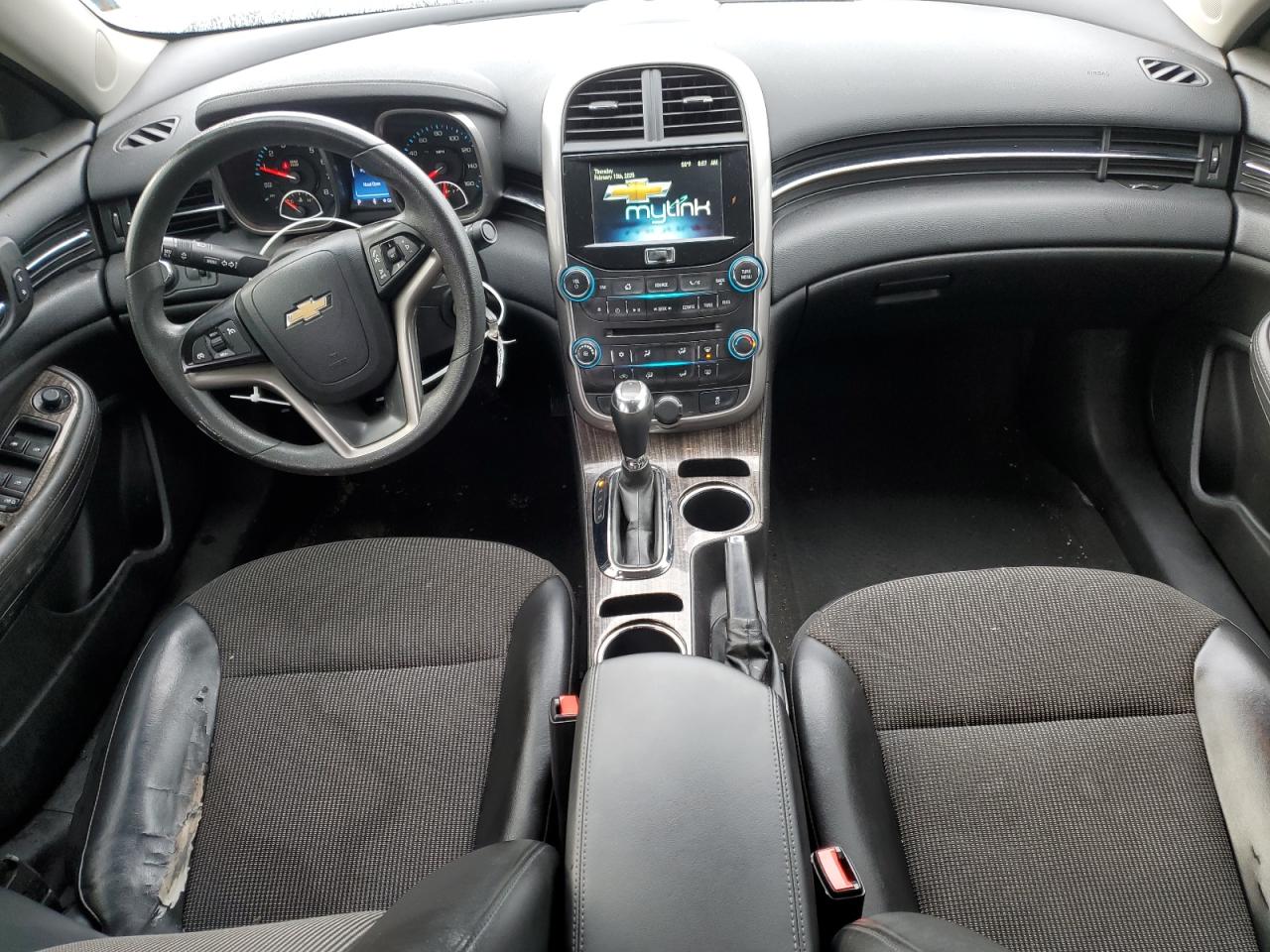 2014 Chevrolet Malibu - Image 8