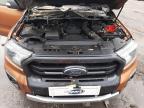 2023 FORD RANGER PICK UP DOUBLE CAB WILDTRAK 2.0 ECOBLUE 213 AUTO for sale at Copart SANDTOFT