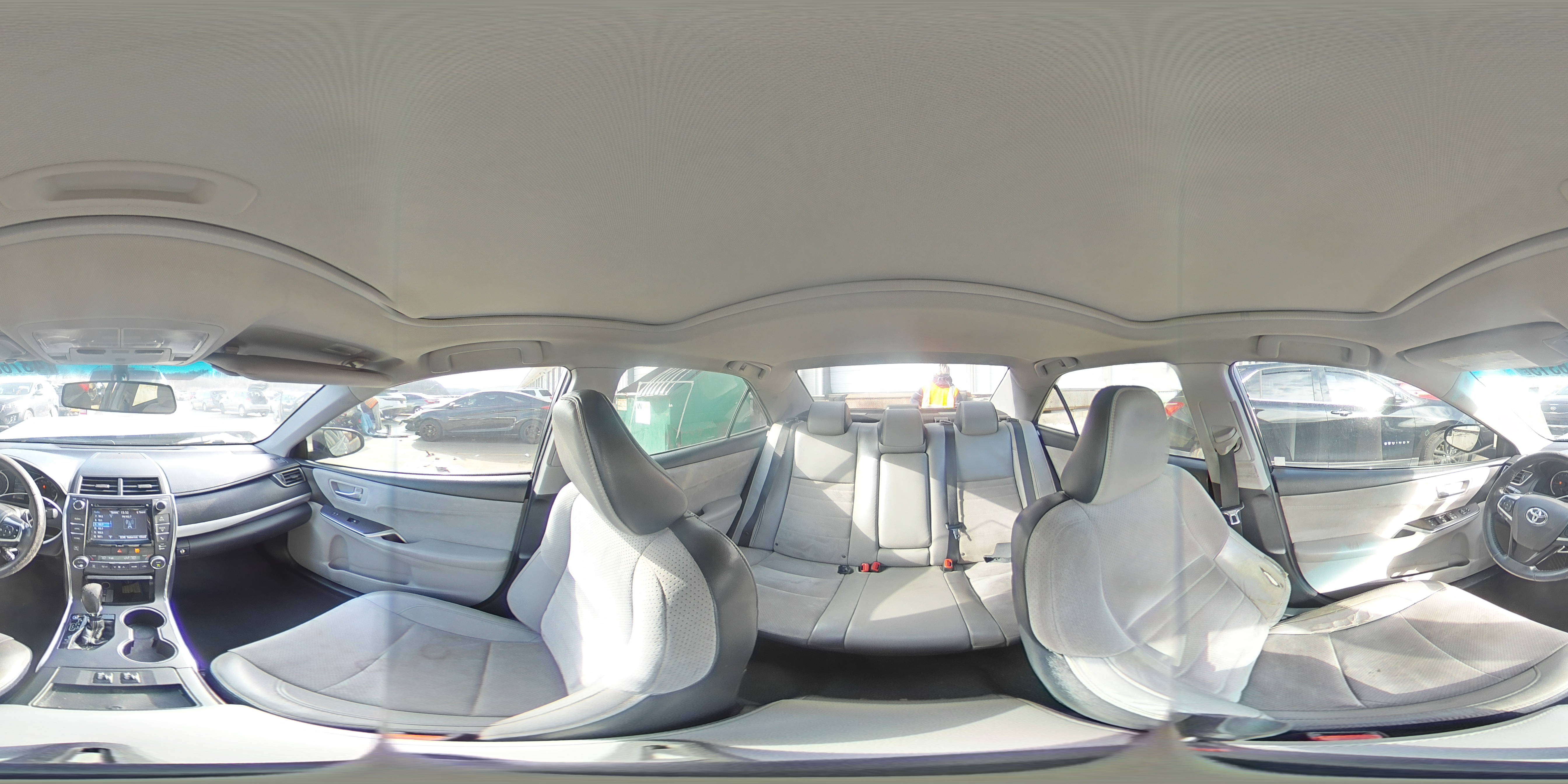 2017 Toyota Camry - Image 13