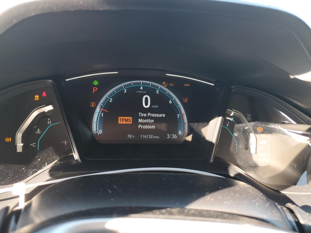 2019 Honda Civic - Image 9