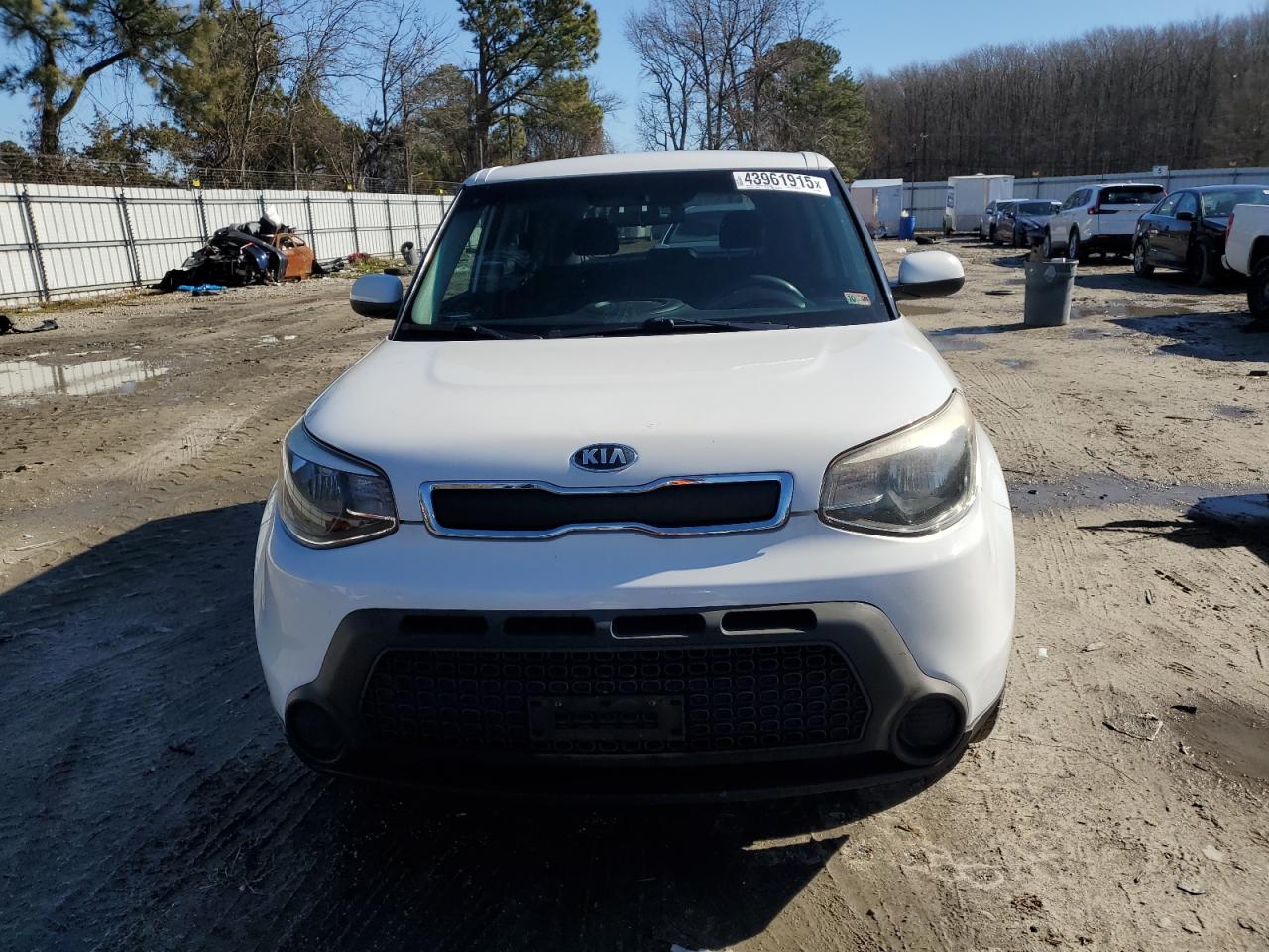 2016 Kia Soul - Image 5