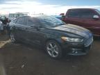 2013 Ford Fusion Se Hybrid للبيع في Brighton، CO - Rear End