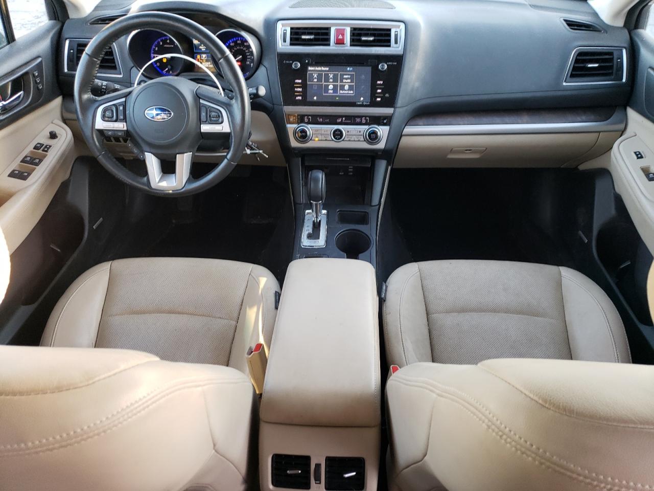 2015 Subaru Outback - Image 8