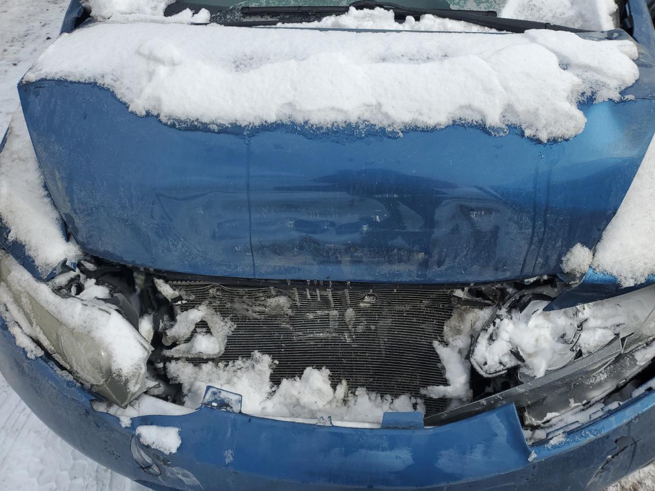 2011 Honda Civic - Image 11