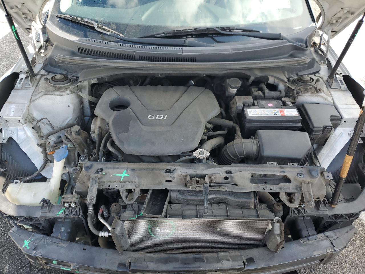 2014 Hyundai Veloster - Image 11