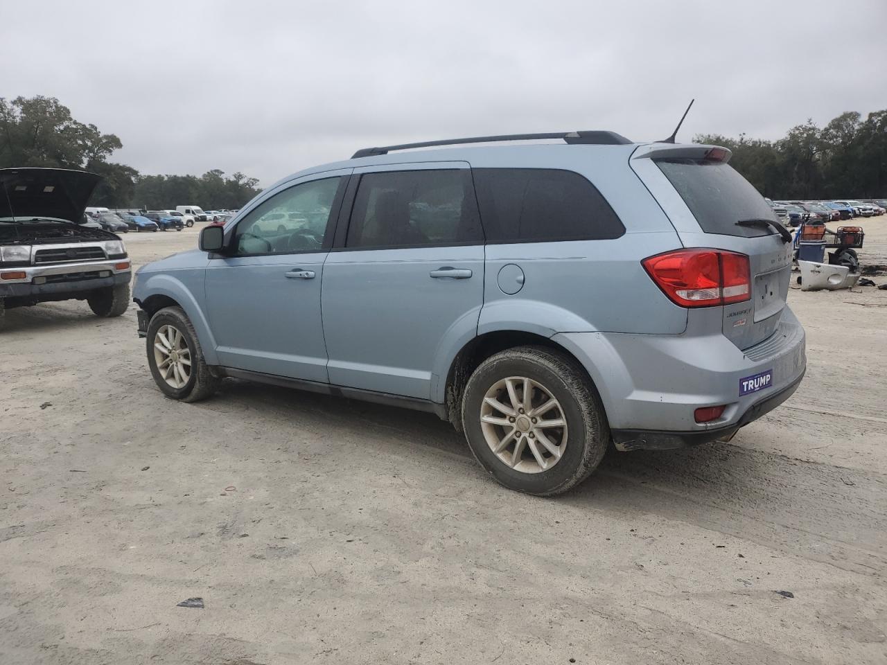 2013 Dodge Journey - Image 2