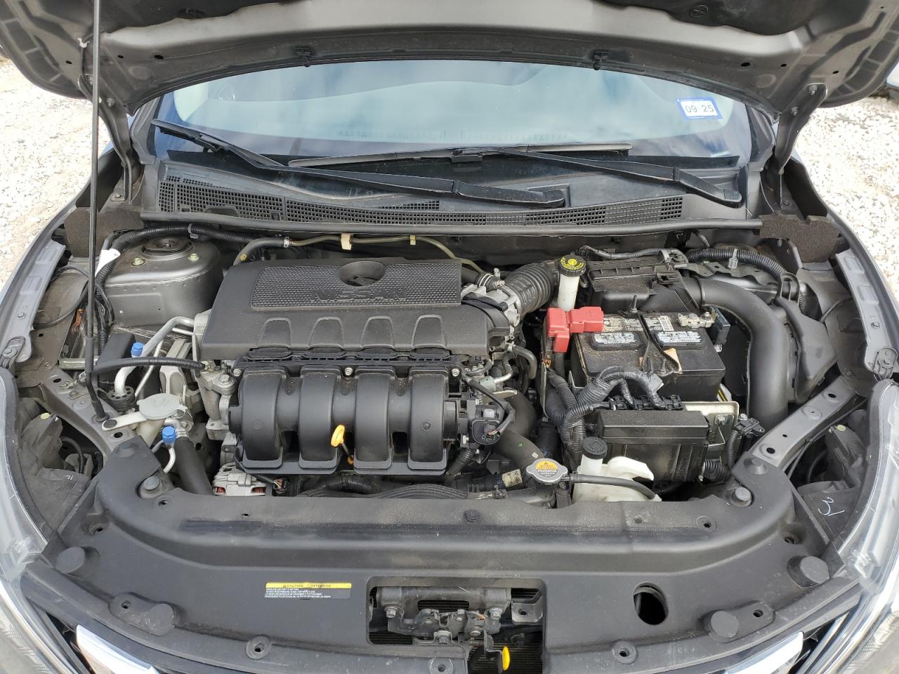 2018 Nissan Sentra - Image 11