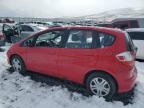 2011 Honda Fit  იყიდება Reno-ში, NV - Minor Dent/Scratches