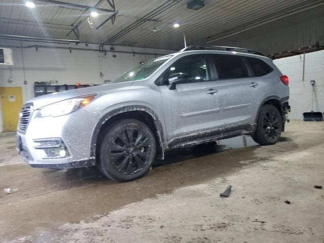 2022 Subaru Ascent Onyx Edition