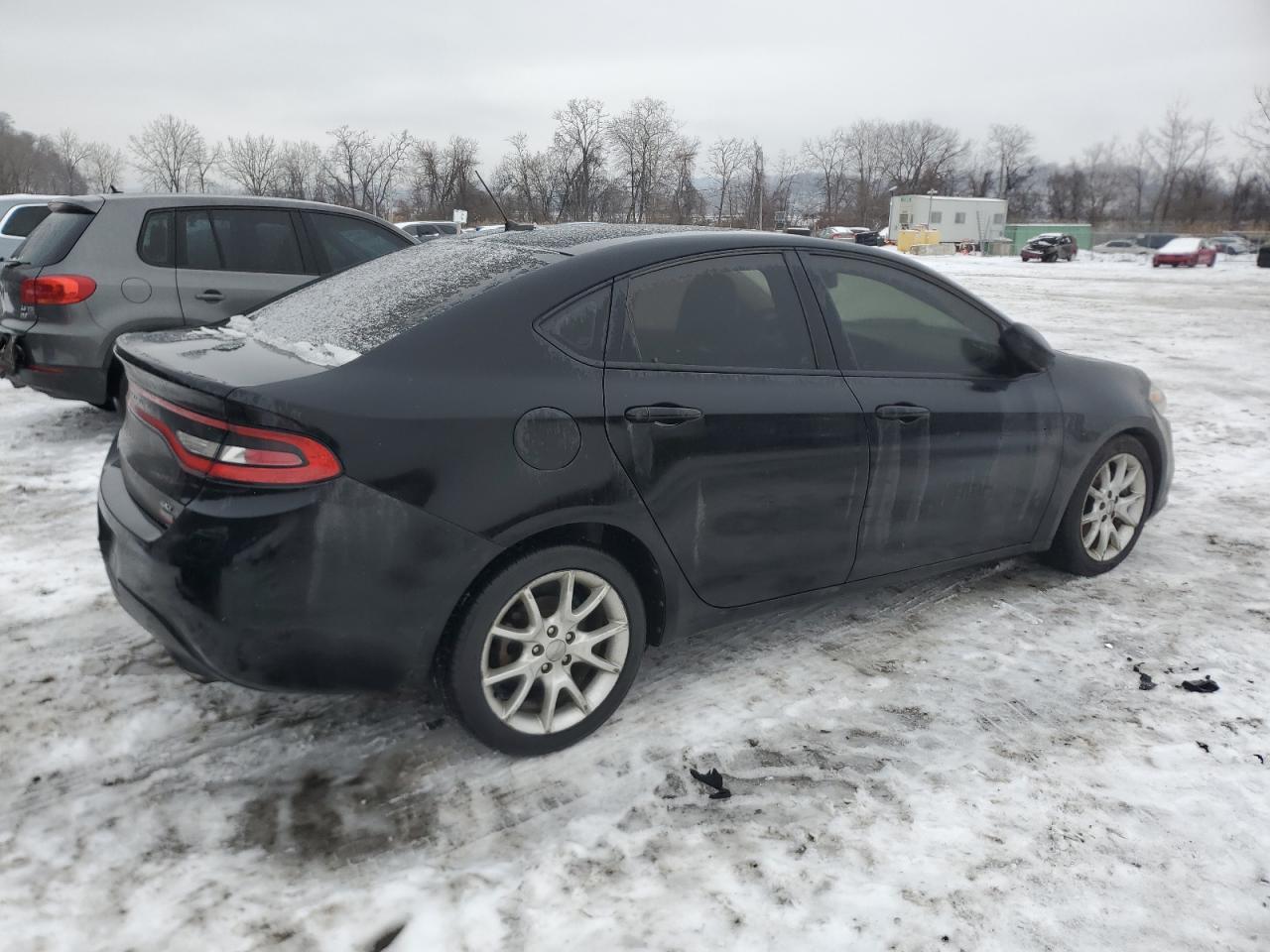 2013 Dodge Dart - Image 3