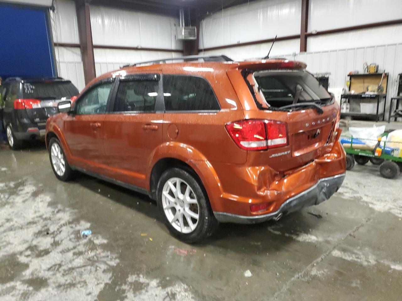 2014 Dodge Journey - Image 2