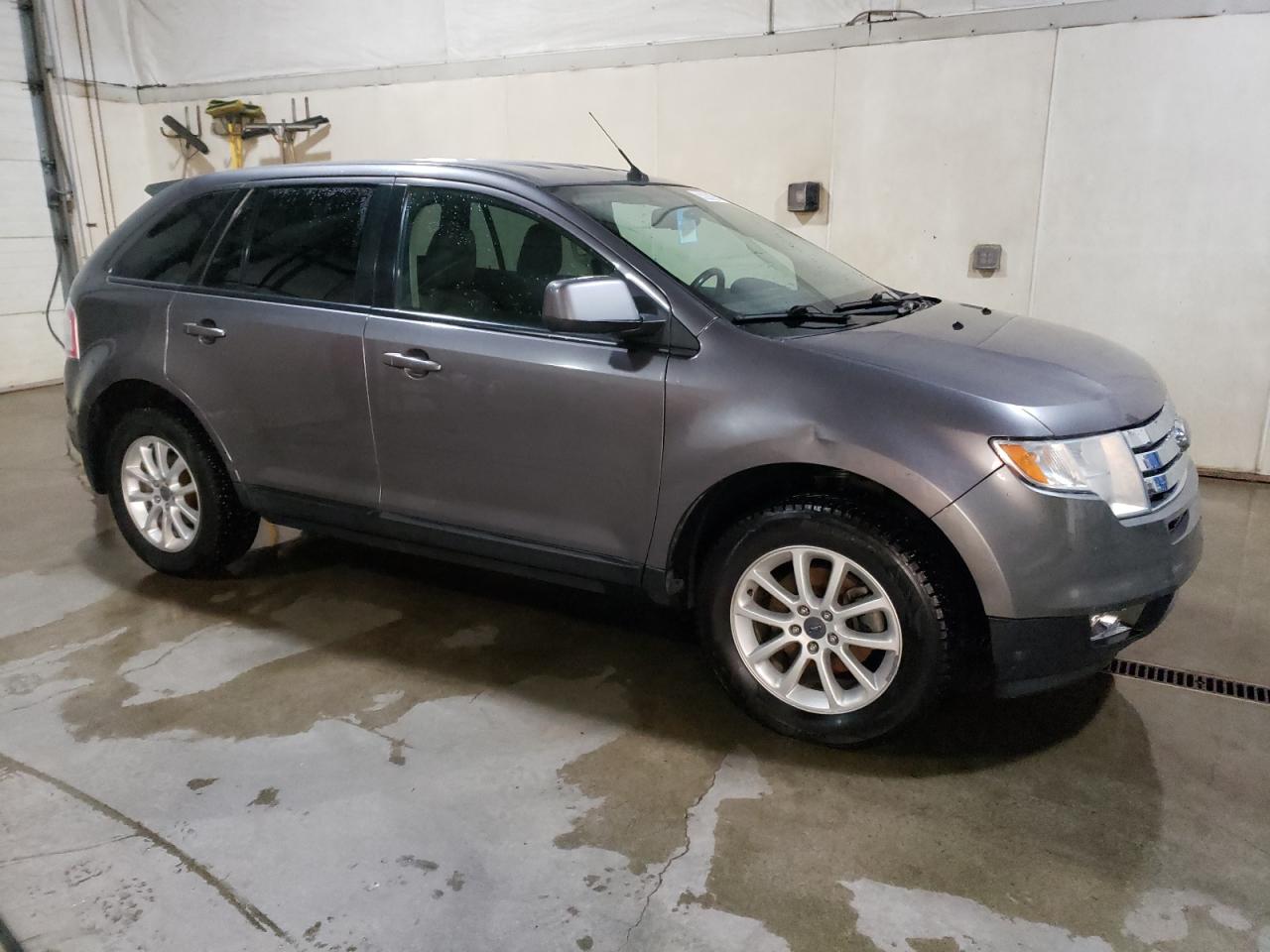 2010 Ford Edge - Image 4