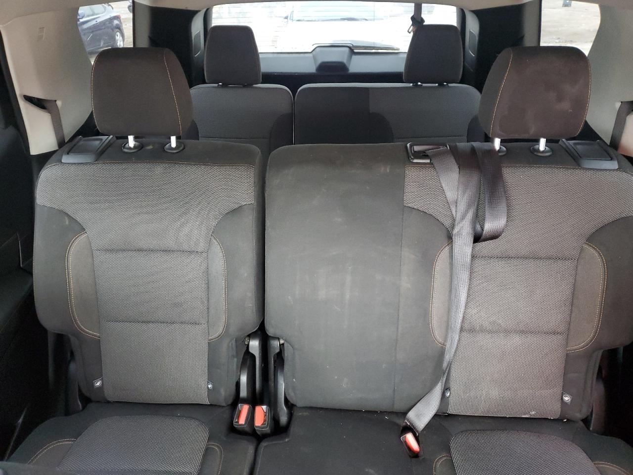 2019 Chevrolet Traverse - Image 10