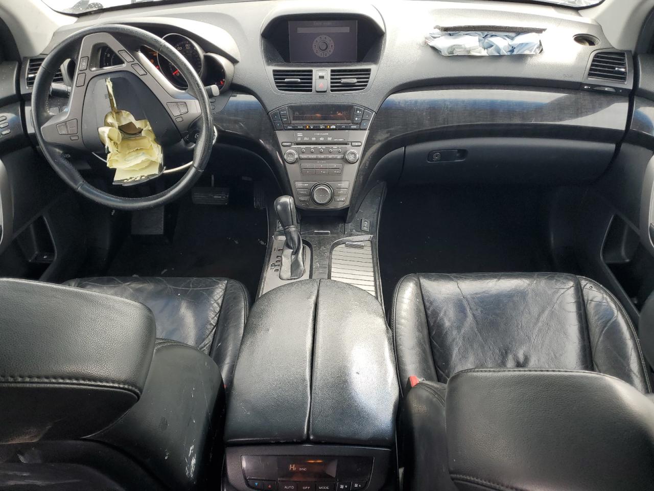 2007 Acura MDX - Image 8