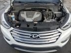 2016 Hyundai Santa Fe Se Ultimate за продажба в Littleton, CO - Undercarriage