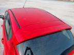 2014 FORD FIESTA STYLE  for sale at Copart ST HELENS