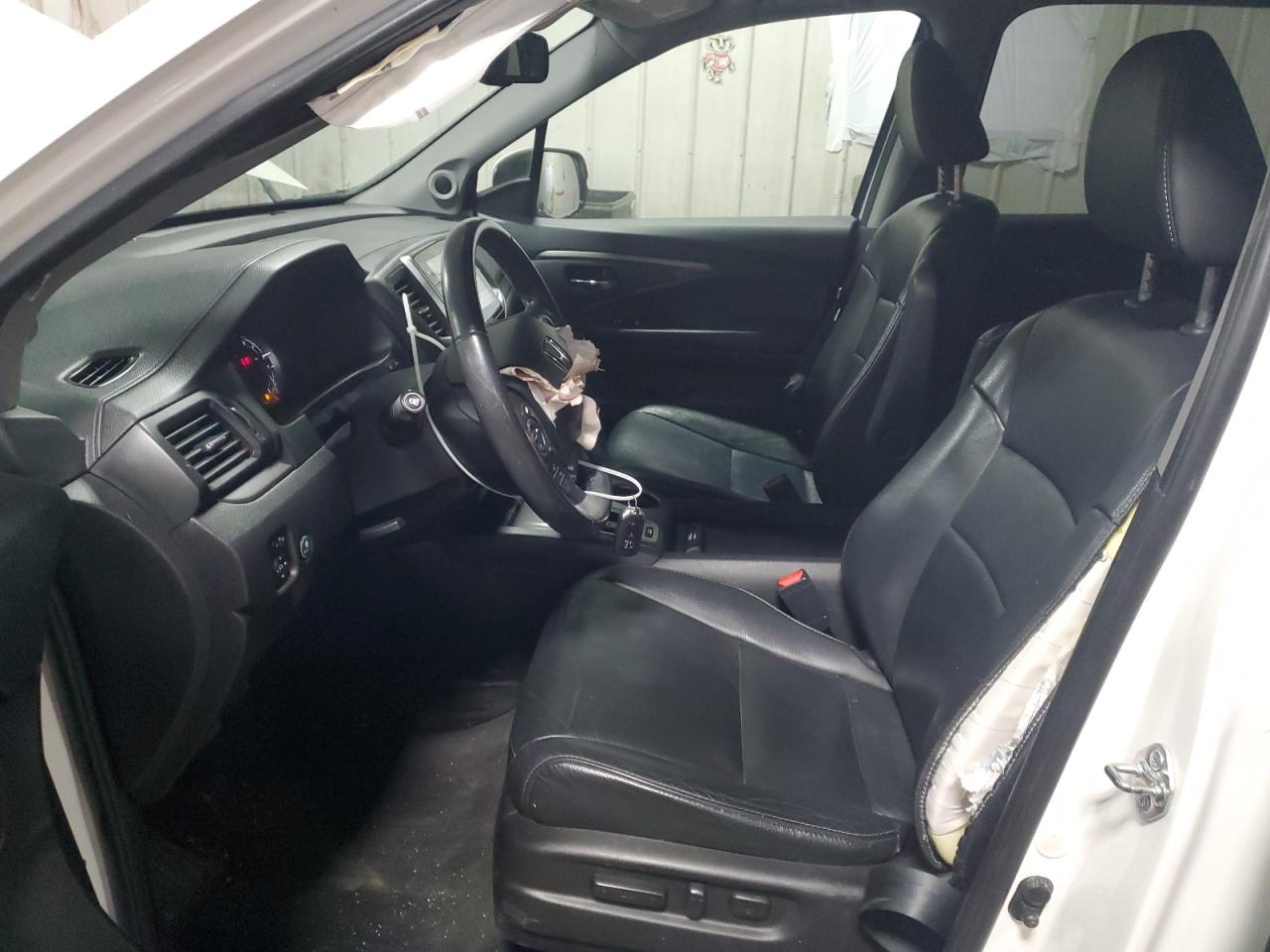 2018 Honda Pilot - Image 7
