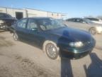 1999 Oldsmobile Cutlass Gl продається в Kansas City, KS - Rear End