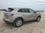 2019 Lincoln Nautilus  for Sale in San Antonio, TX - Front End