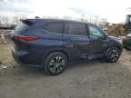 2021 Toyota Highlander Xle на продаже в Baltimore, MD - Side