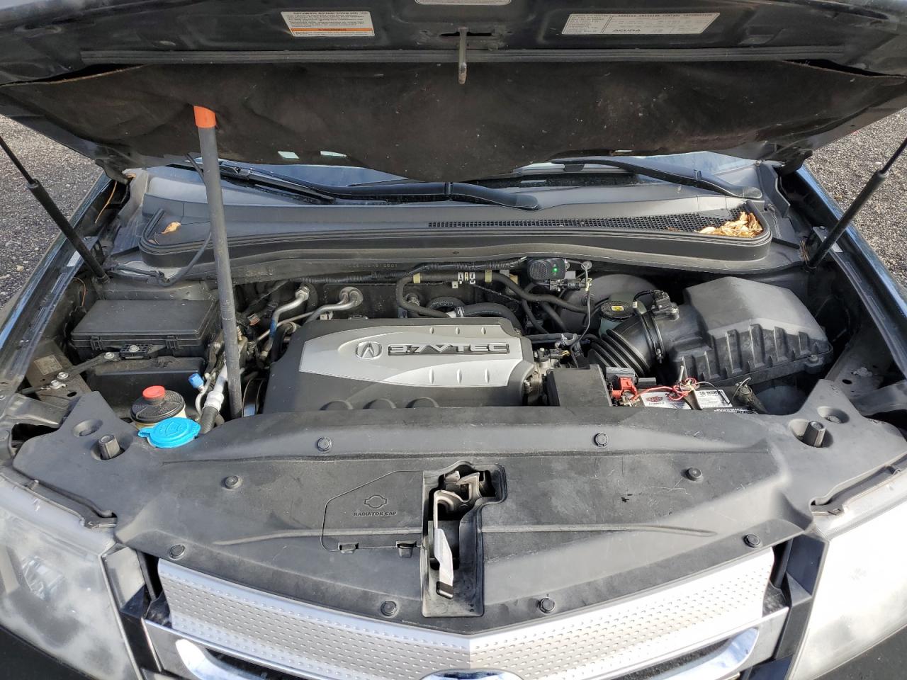 2008 Acura MDX - Image 13