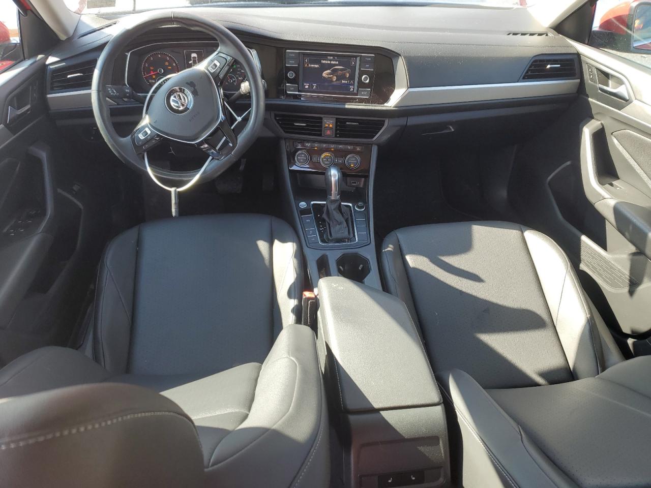 2019 Volkswagen Jetta - Image 8