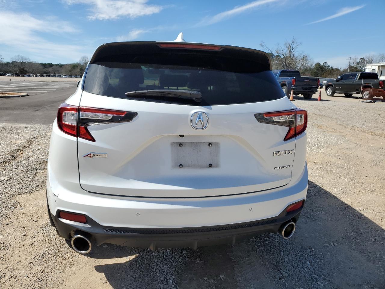 2020 Acura RDX - Image 6