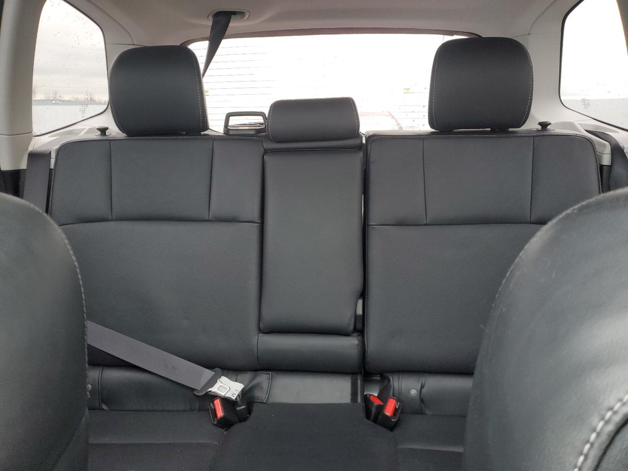 2014 Subaru Forester - Image 10