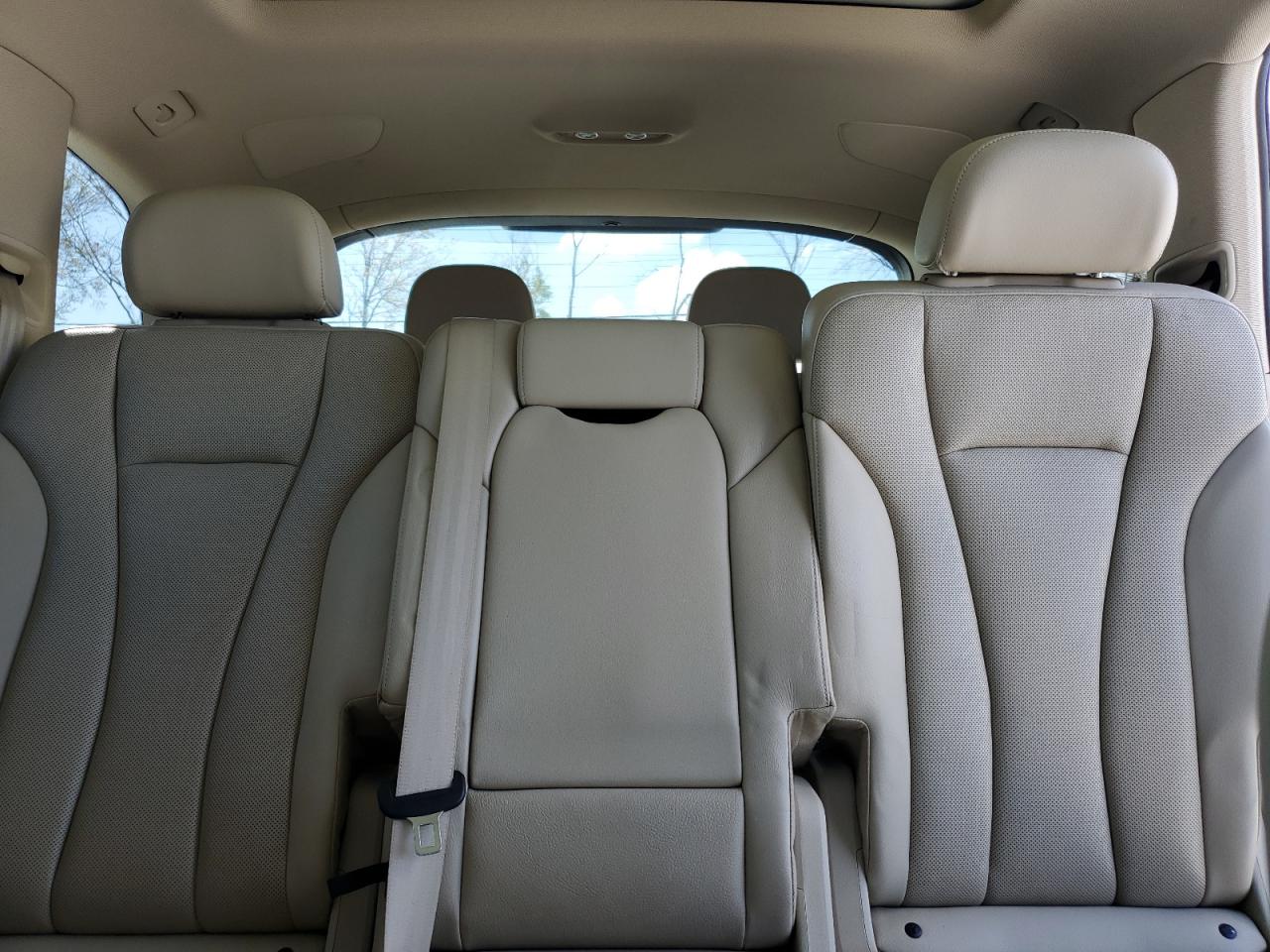 2017 Audi Q7 - Image 10