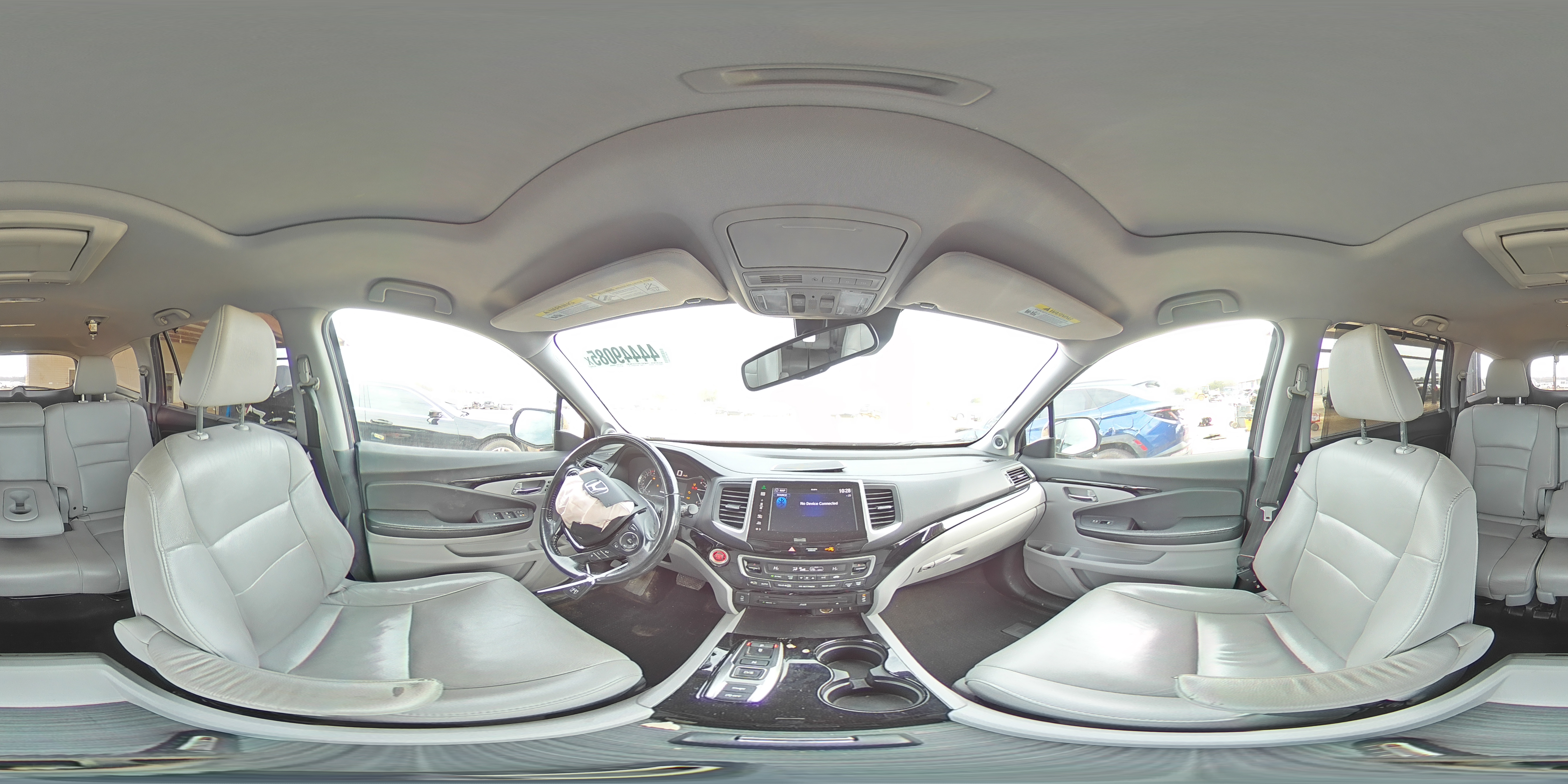2016 Honda Pilot - Image 14