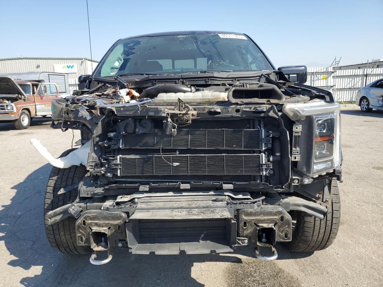 2021 Ford F-150 - Image 5