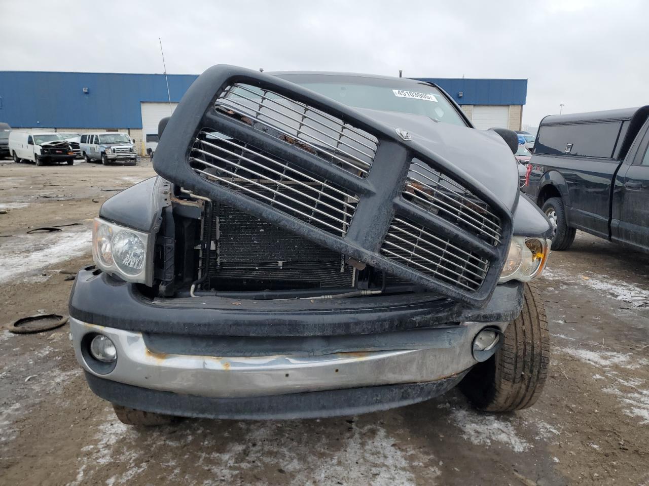 2003 Dodge RAM - Image 5