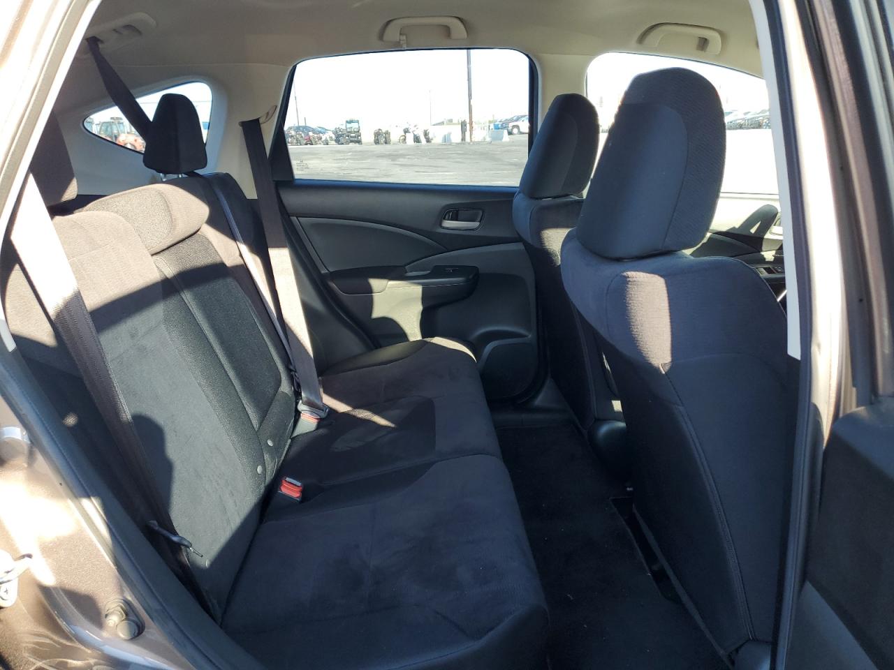 2013 Honda CR-V - Image 11