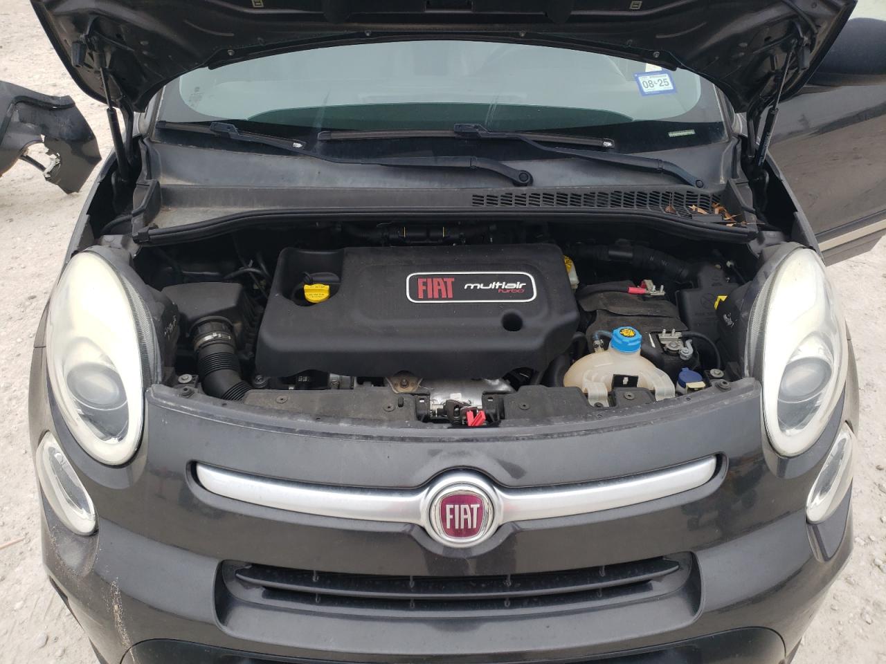 2017 Fiat 500 - Image 13