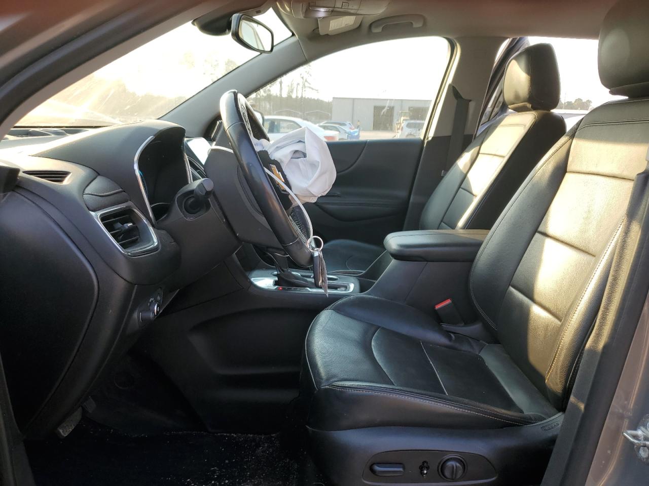 3GNAXMEV7JS587584 CHEVROLET EQUINOX 2018