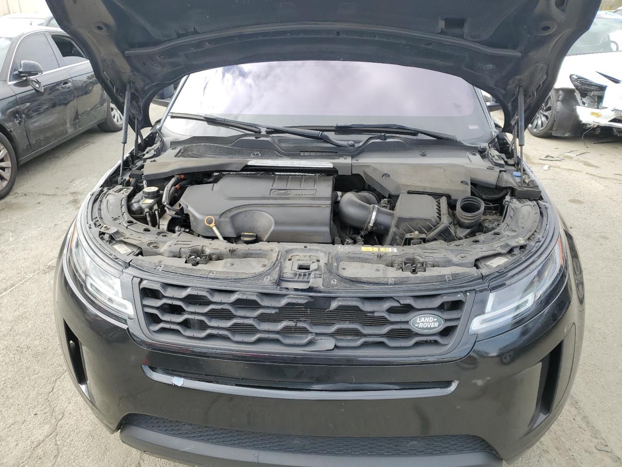 2020 Land Rover Range Rover - Image 12