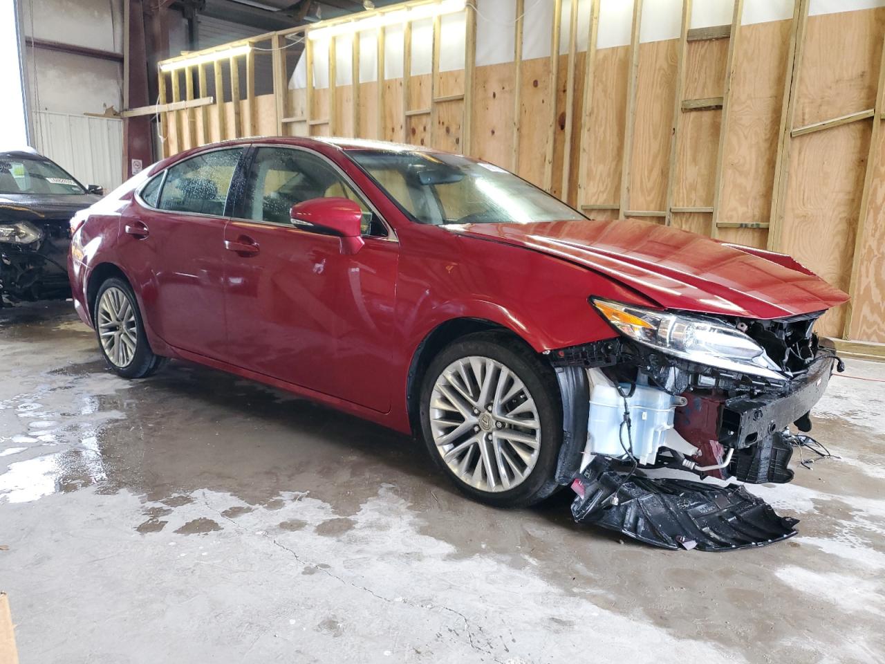 2016 Lexus ES - Image 4