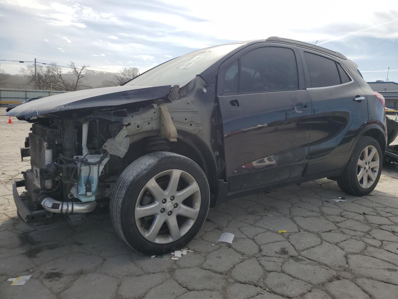 2019 Buick Encore - Image 1