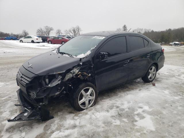MITSUBISHI MIRAGE G4 2024