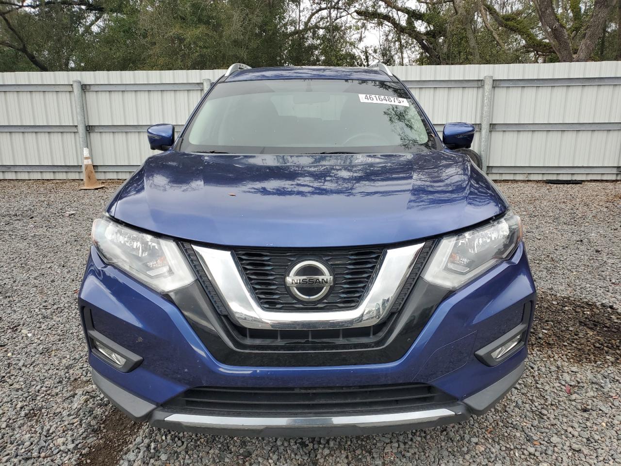 2018 Nissan Rogue - Image 5