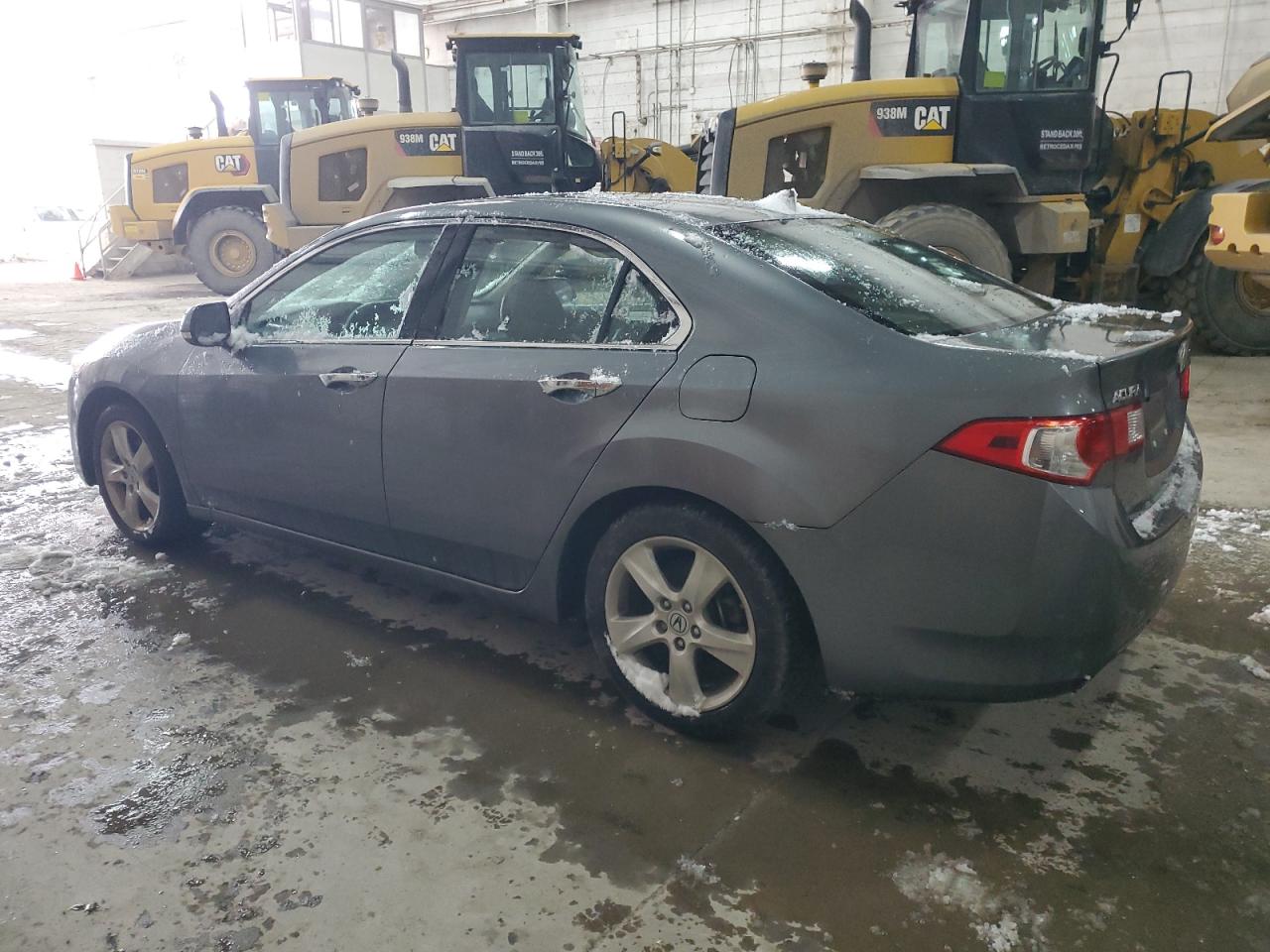 2009 Acura TSX - Image 2