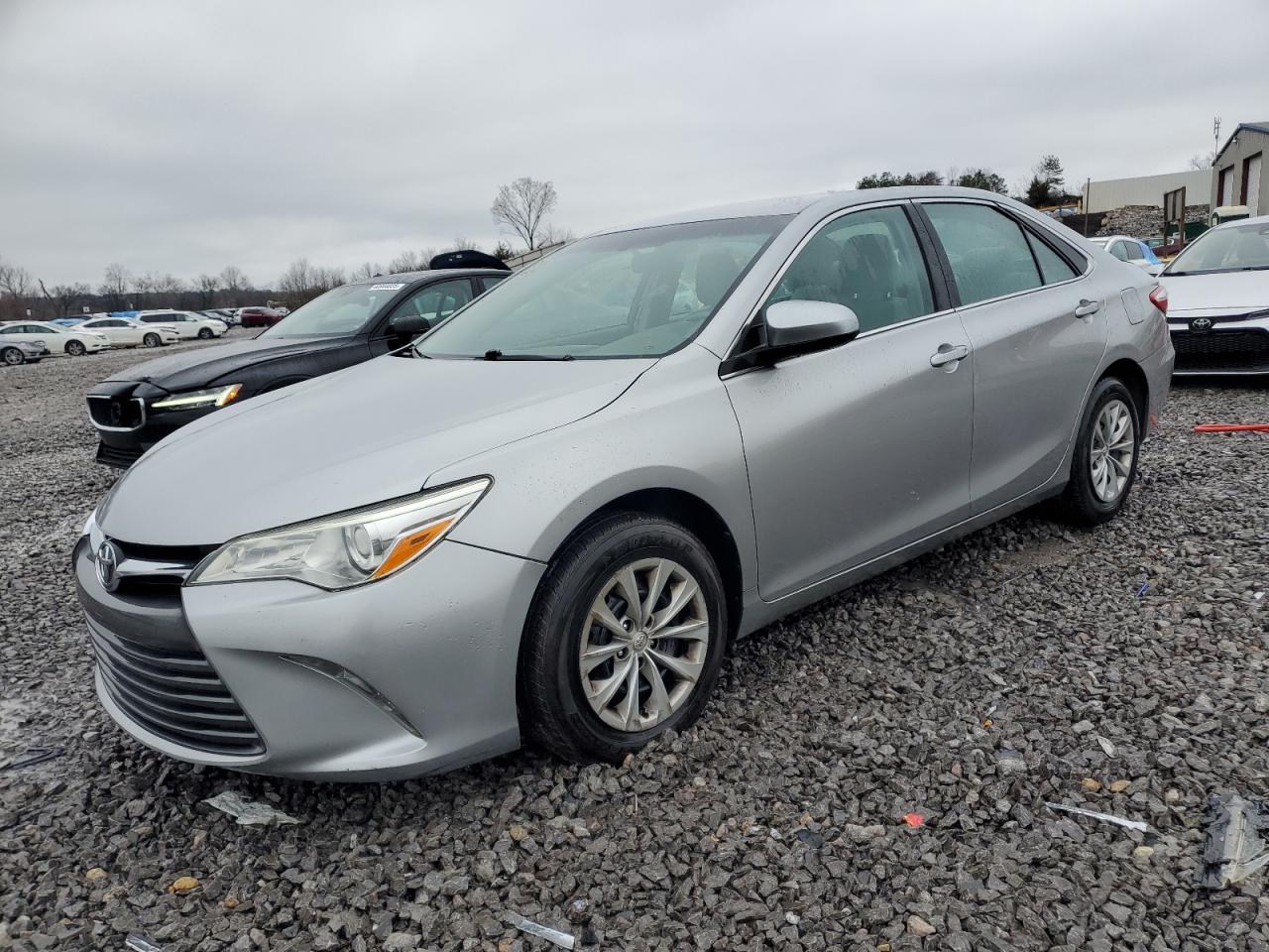 2015 Toyota Camry - Image 1