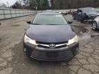 2015 Toyota Camry Le იყიდება Shreveport-ში, LA - Rear End