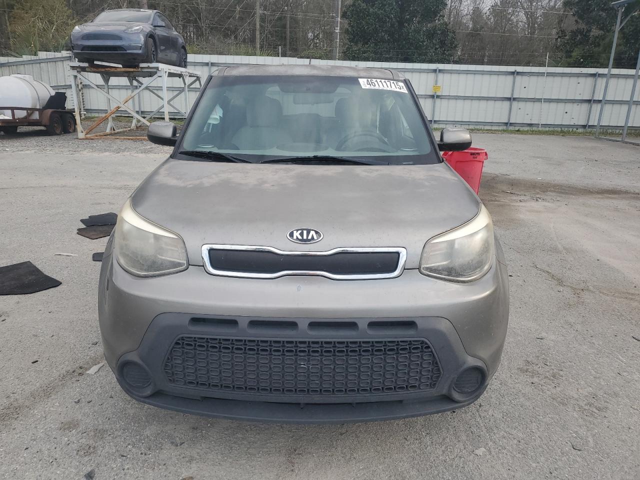 2015 Kia Soul - Image 5