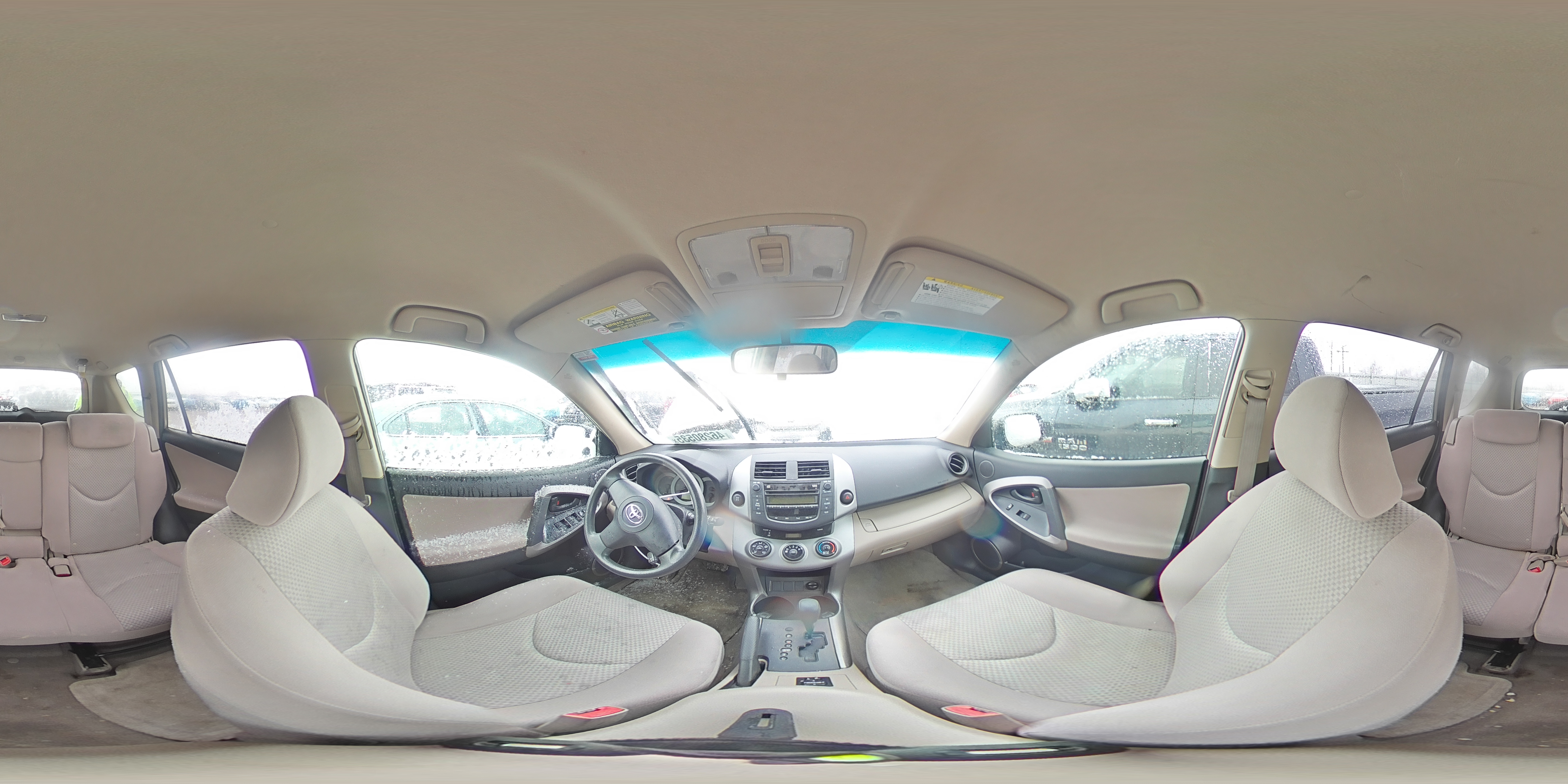2006 Toyota RAV 4 - Image 13