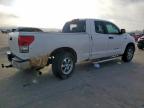 2008 Toyota Tundra Double Cab للبيع في Grand Prairie، TX - Rear End