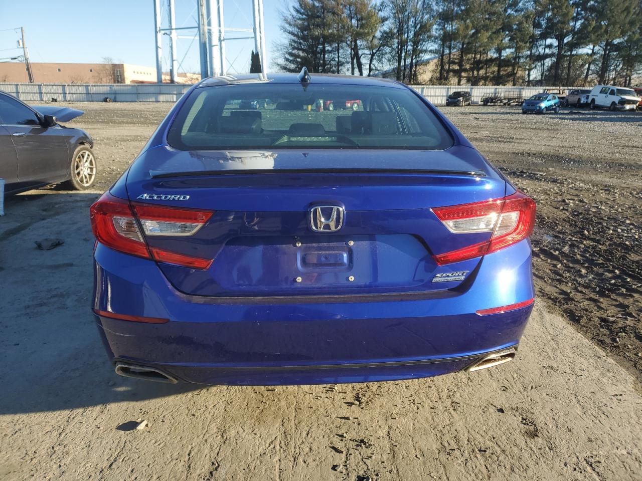 2022 Honda Accord - Image 6